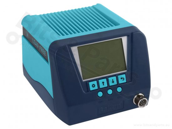 Soldering station adjustable 90W / 200-480°C Bakon BK90